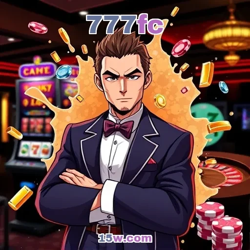 777fc: Explore o Novo Mundo dos Jogos com o App Incrível