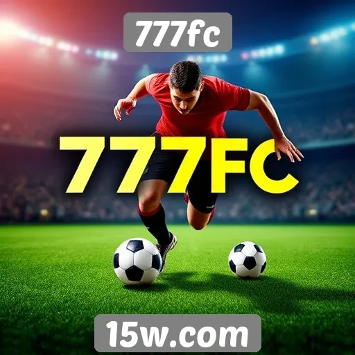 Comparativo entre 777fc e concorrentes no mercado