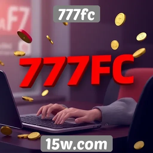 Comparação entre 777fc e concorrentes do mercado online