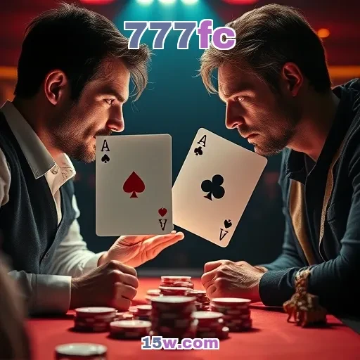 777fc: O Que Faz Este Site de Jogos Ser Confiável e Seguro?