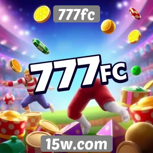 Novidades no portfólio de jogos do 777fc