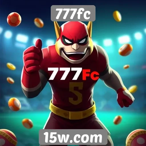 Plataforma 777fc oferece uma ampla gama de jogos