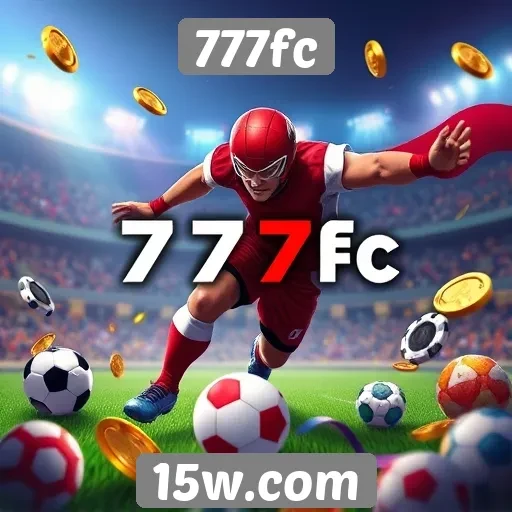 Impacto do 777fc na indústria de jogos online