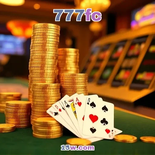 777fc: Descubra as Funcionalidades do Login Que Encantam os Jogadores