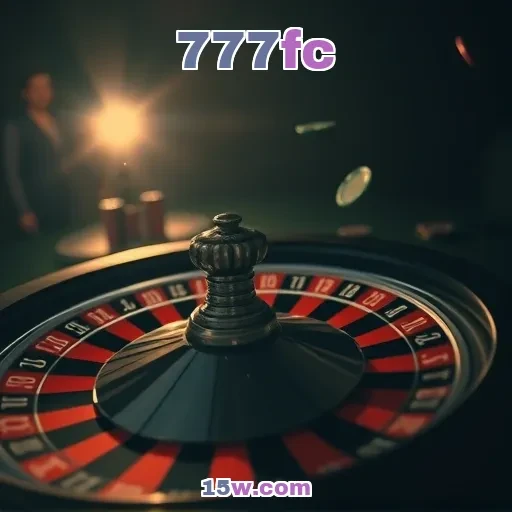 777fc: Descubra as Melhores Opções de Pagamento para Jogar Online