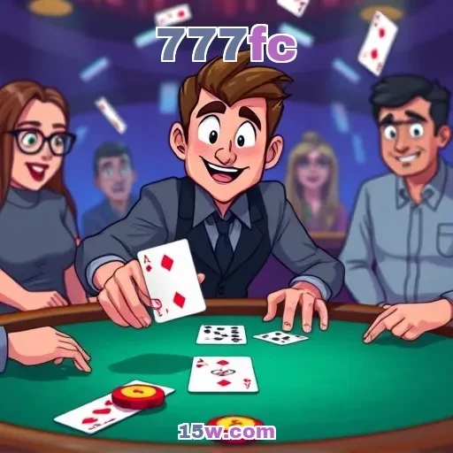 777fc: Explore Emoções com Eventos Esportivos Incríveis!